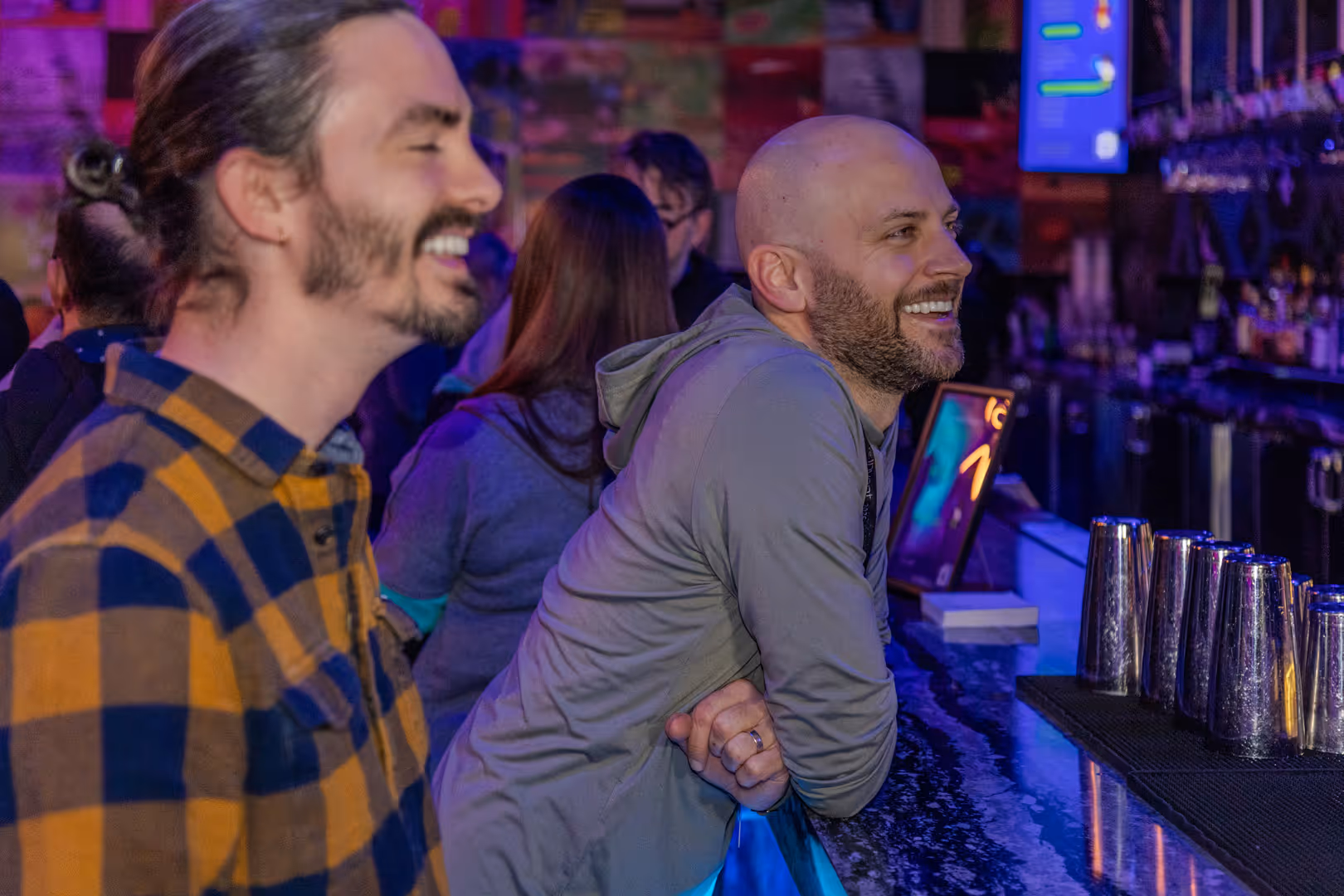 re:Invent 2025