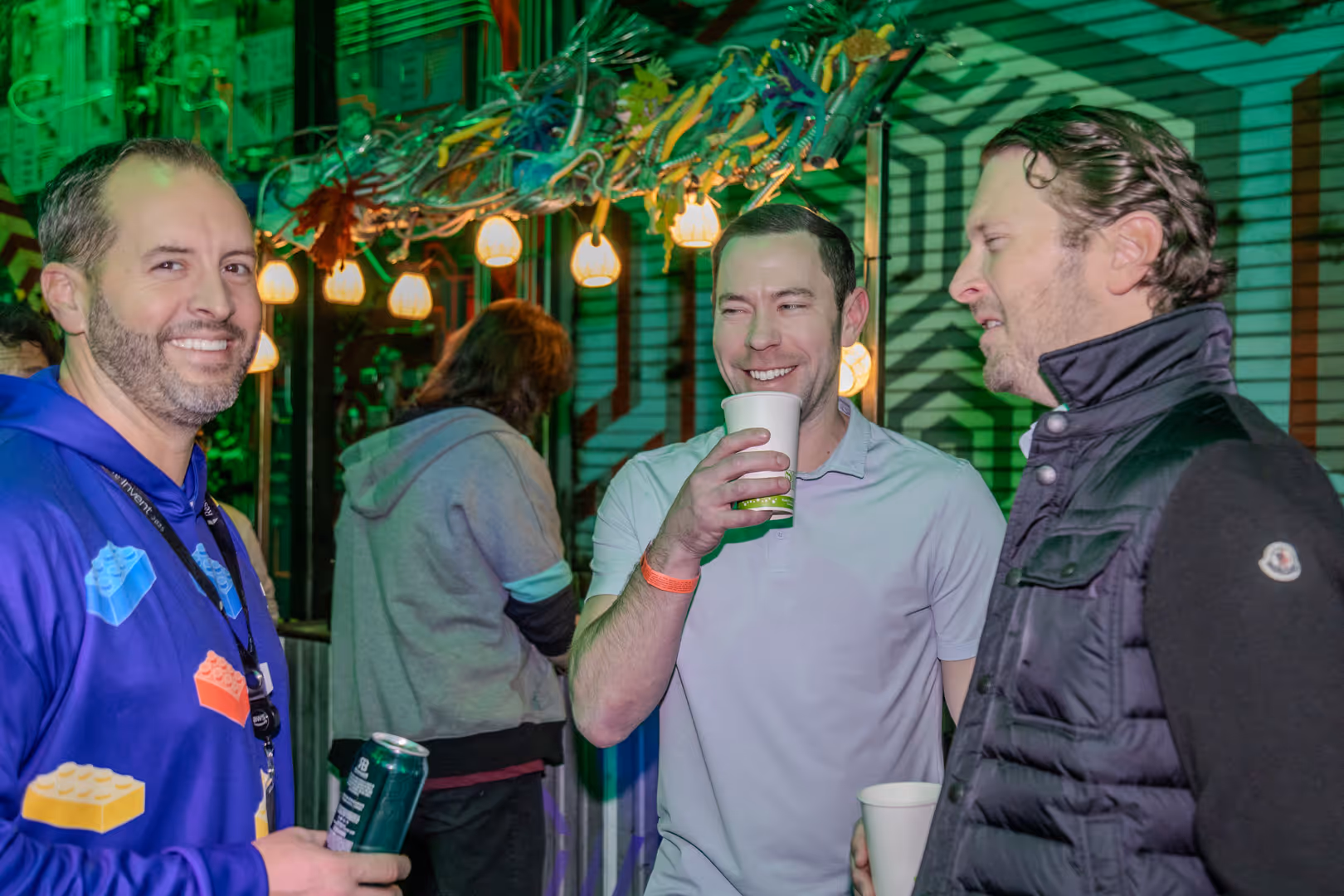 re:Invent 2025