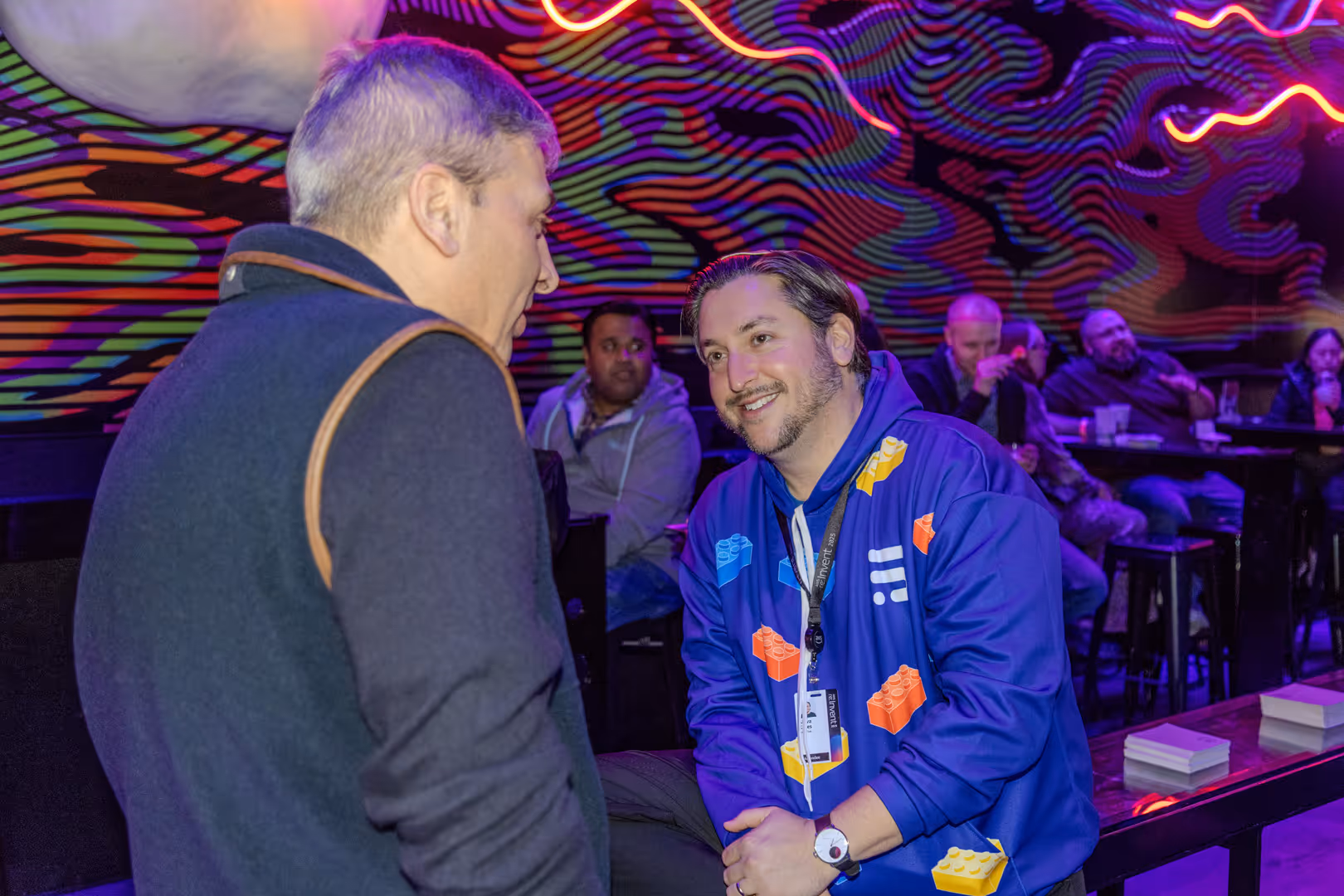 re:Invent 2025