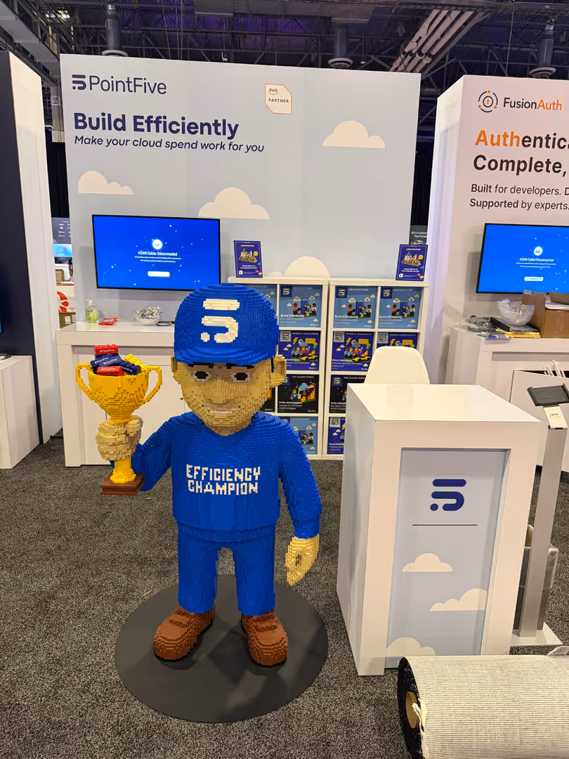 re:Invent 2025
